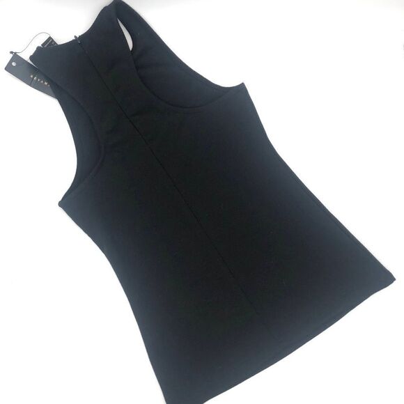 Revamped Racerback Tank top NWT - Picture 2 of 2